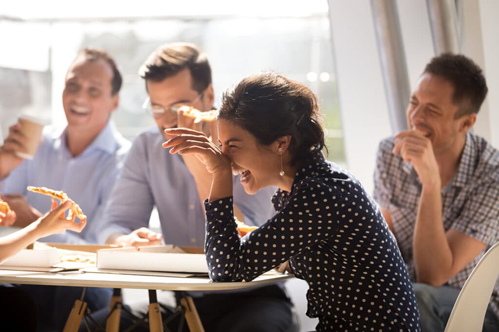 Colleague Pictures Can They Be Funny (Learn How to Share Laughs Safely and Professionally at Work)