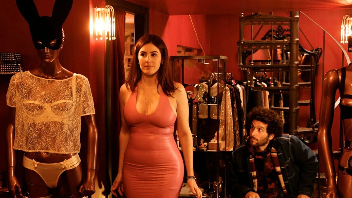 How to watch amazon prime sexy movies? An easy guide to finding the hottest films available.