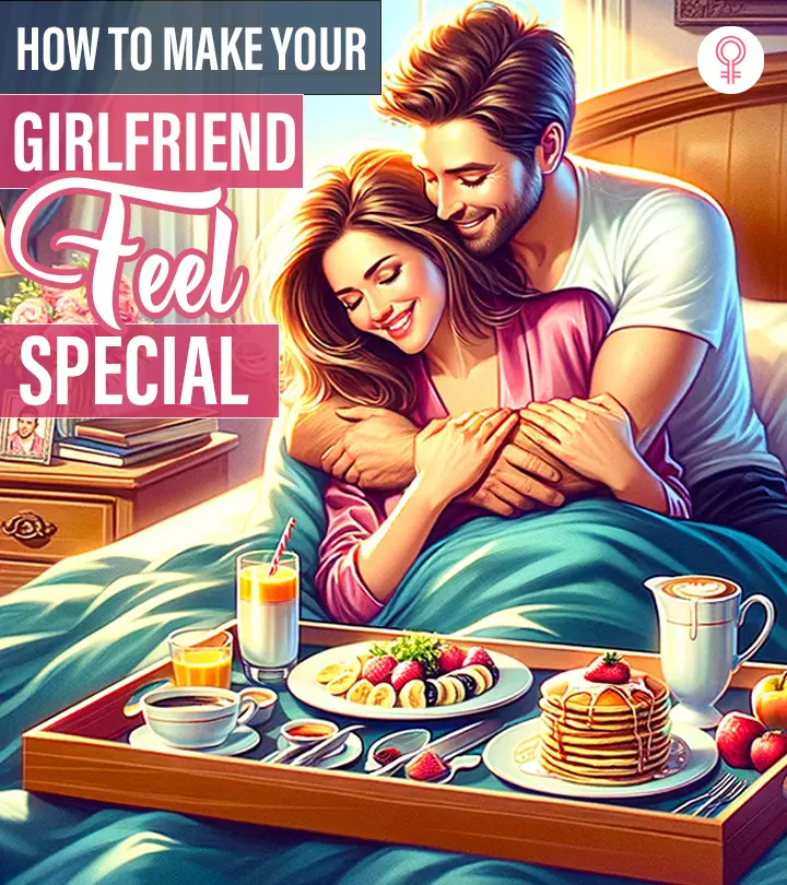 What is the best way to get her in the mood? Try these proven ideas she will definitely appreciate.