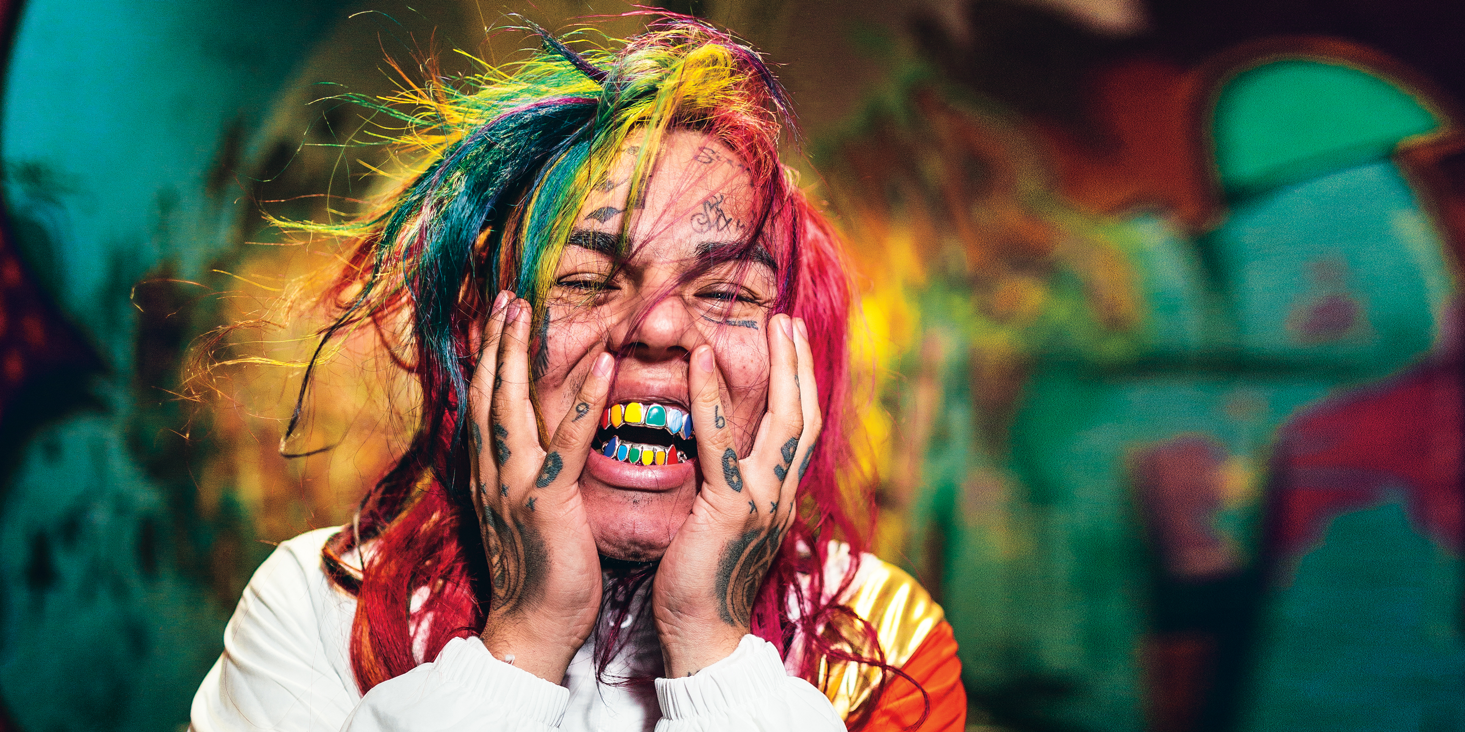 Where did the Tekashi69 HIV sweats rumors really begin? We trace the whole storys origins online now.