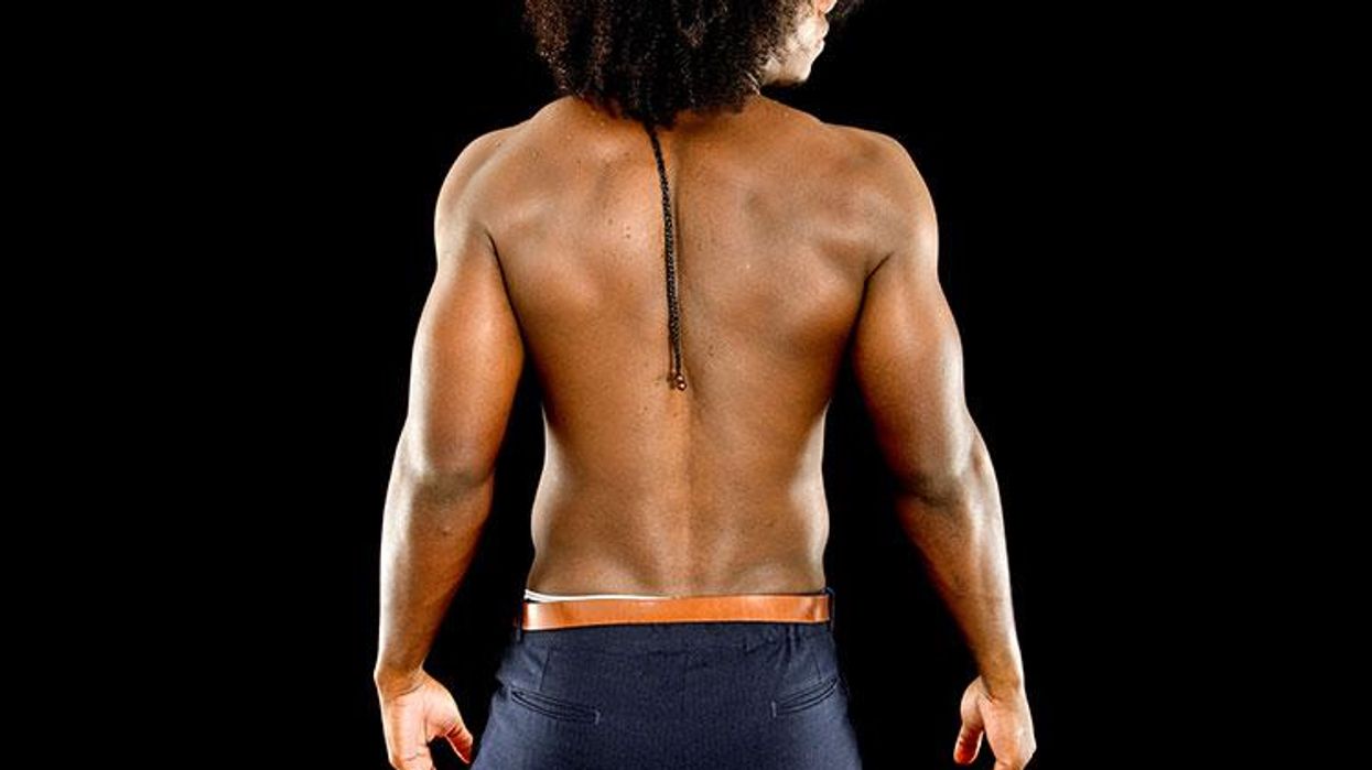 What diseases can u get from rimming? Understand the STIs involved and how to stay safe always.