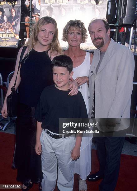 Ted Levines Family: Know More About His Wife and Children