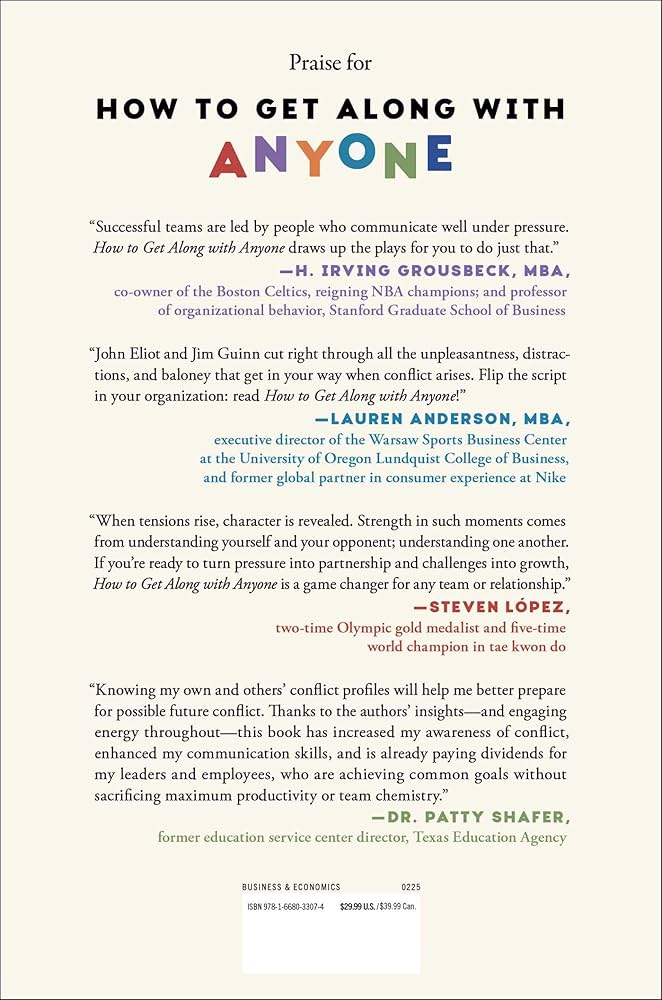 Understanding loved ones cut from the different cloth (Tips for better communication with these special people)