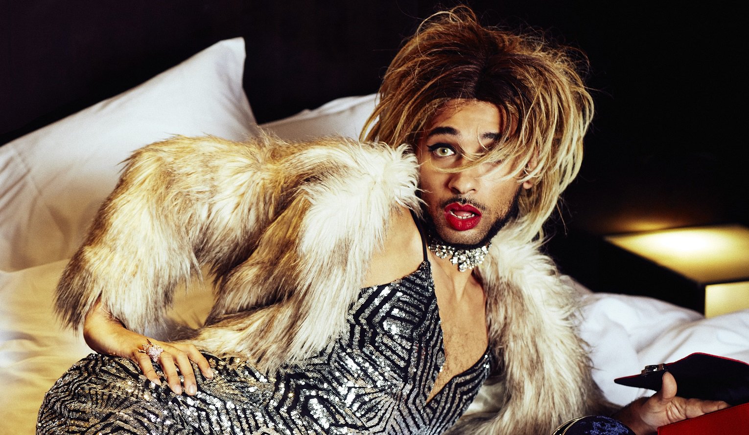 Why is Scammer Joanne so iconic? Exploring the appeal and impact of this viral internet character.