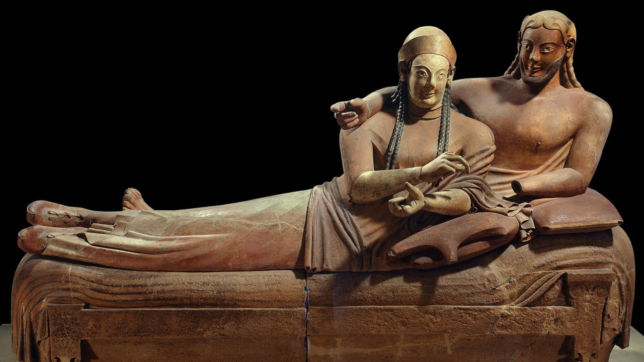 Decode the definition of the greek sex term simply.