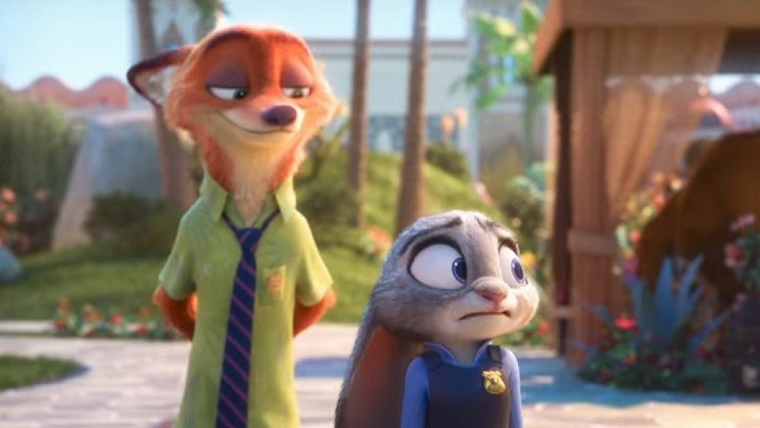 Beyond just Judy: how are females portrayed in Zootopia and what you really need to know.