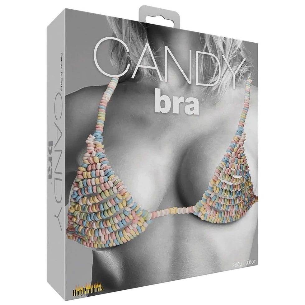 Best Candy Lingerie Sets: Top Picks and Reviews