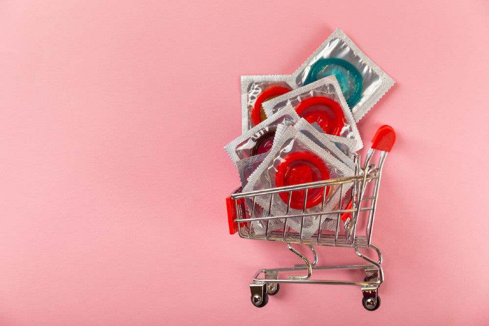 Are Condoms Expensive? Find Affordable Protection Here