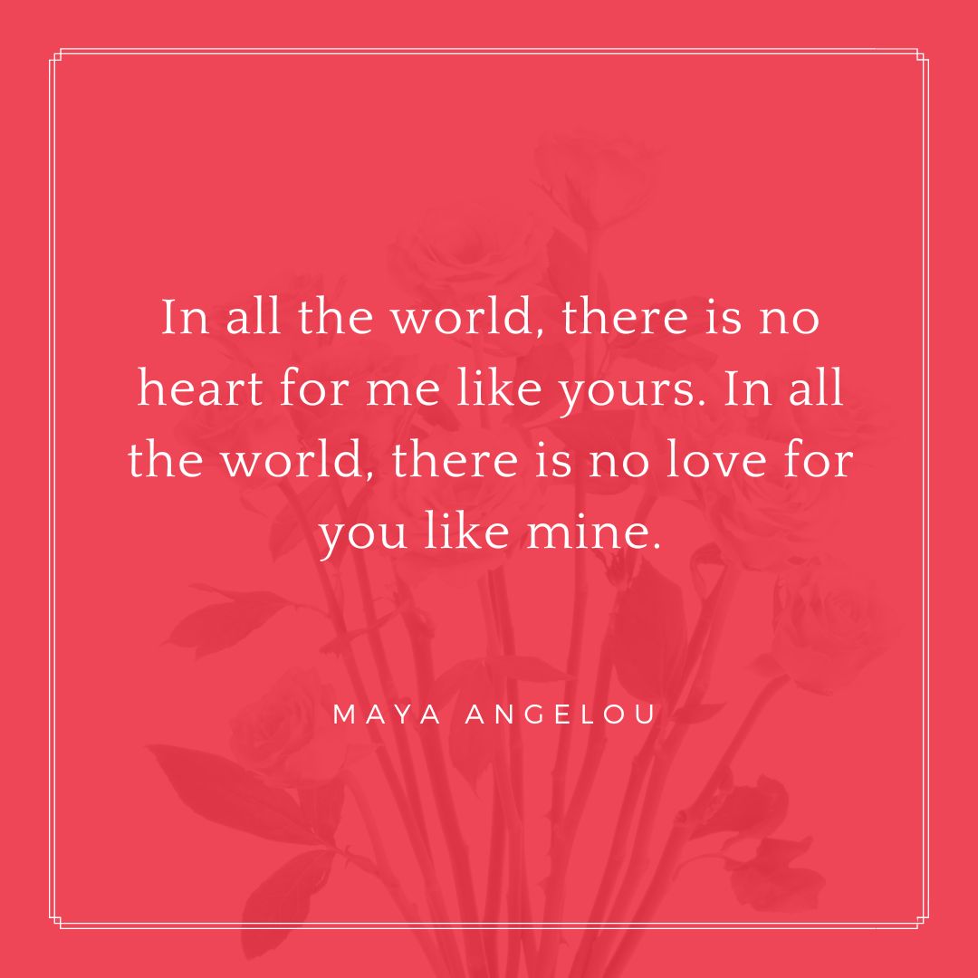 What are the best love quotes about appreciation? Find heartwarming messages for your special someone here.