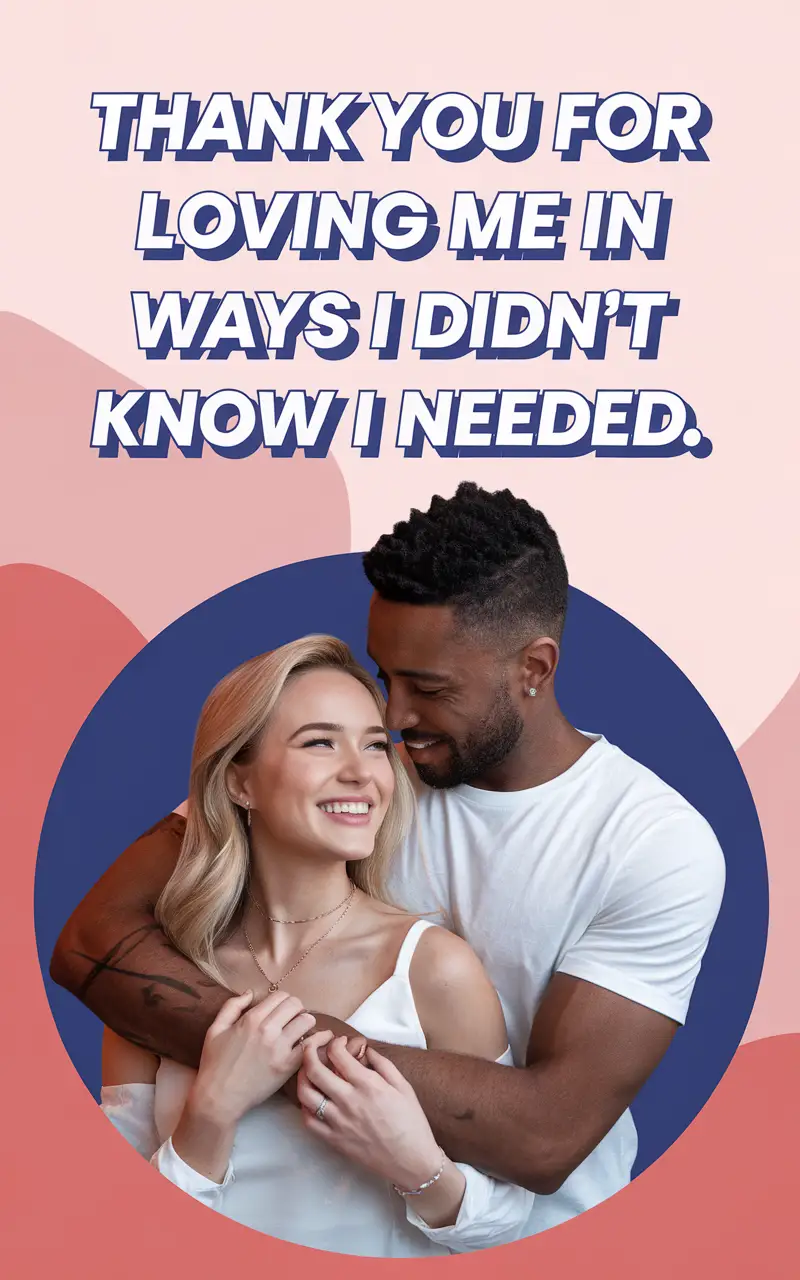 Where to find unique thank you love quotes? (Best websites and sources listed)