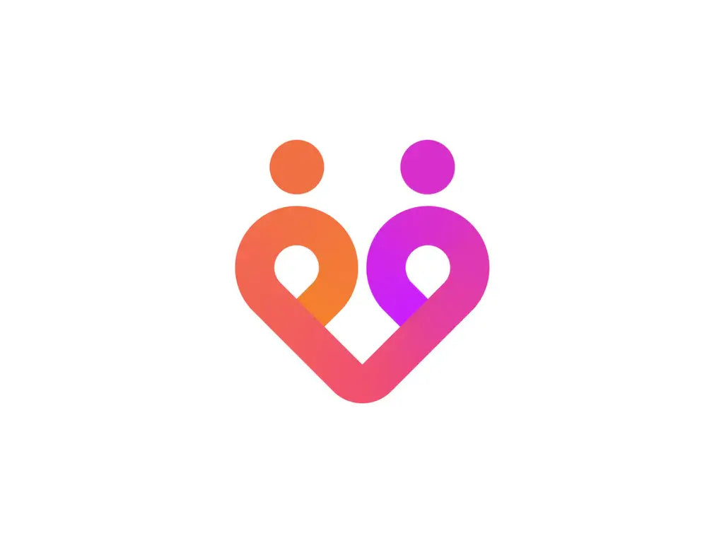 Where to find the best couples logo? Top sources for a truly personal touch!