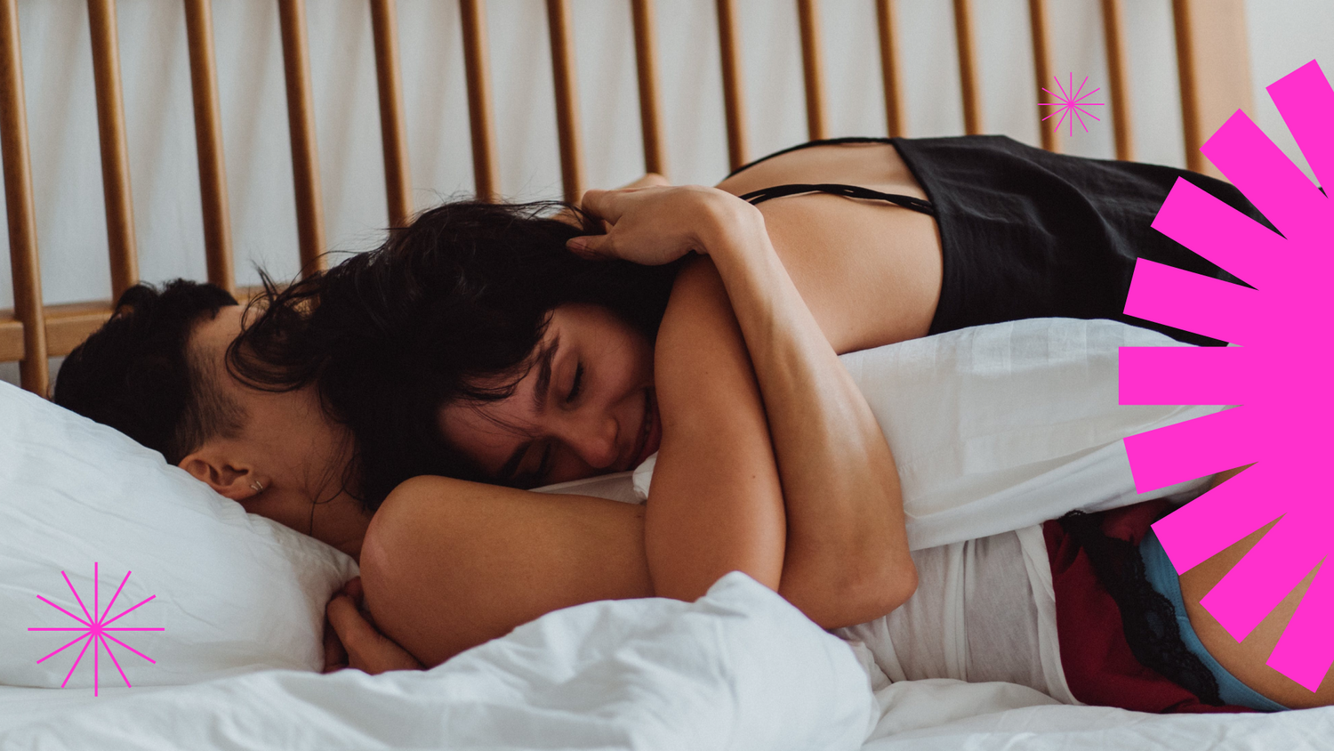Your first sexual experiences (Tips for making it good and what many people wish they knew back then)