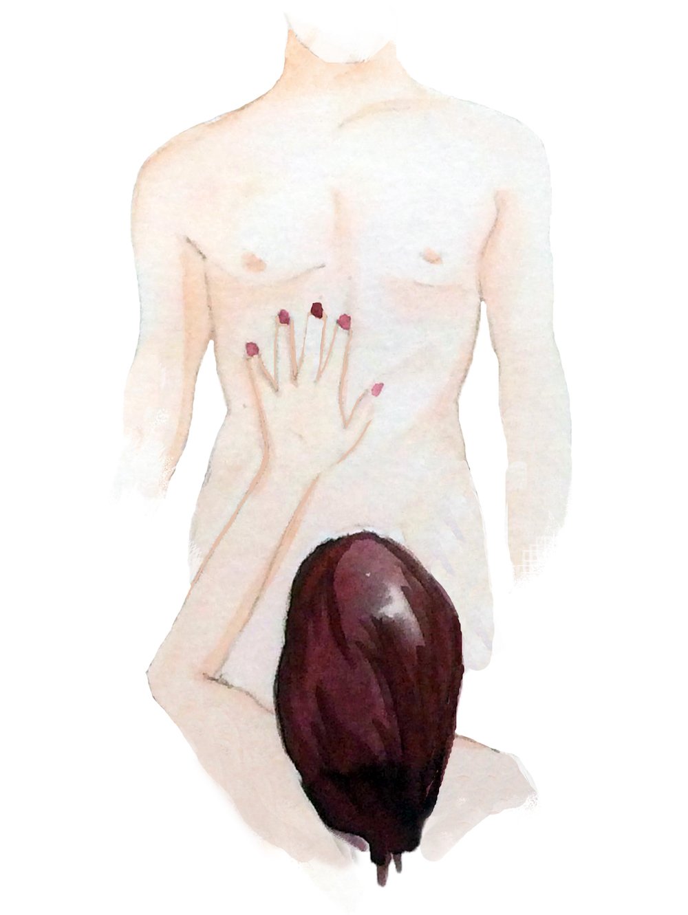 Oral orgasm: How? (Tips here!)