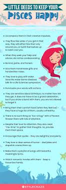 Pisces man in love? (Signs)
