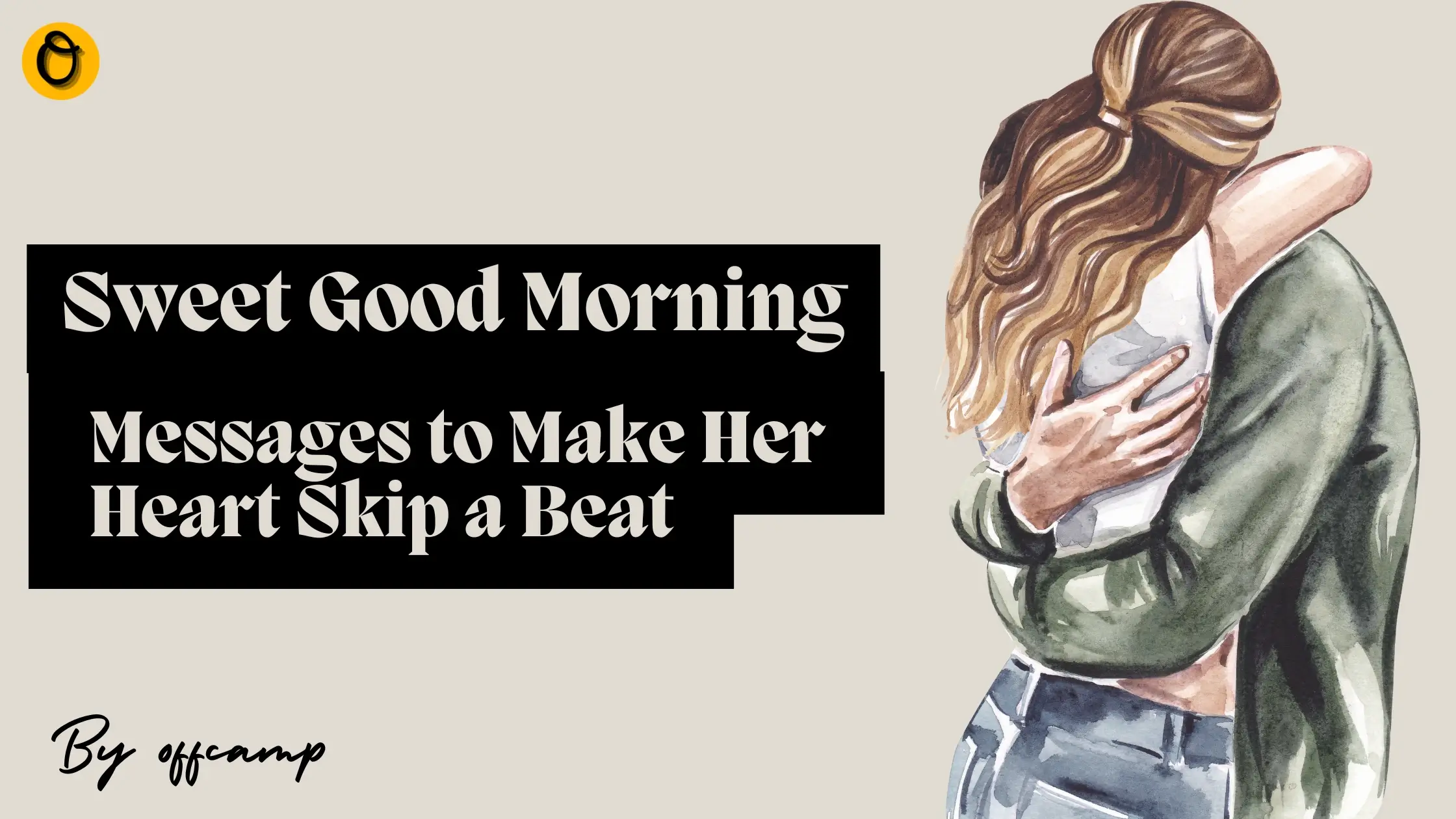 Want that morning sexy vibe always? Simple ways to boost your confidence and feel good.