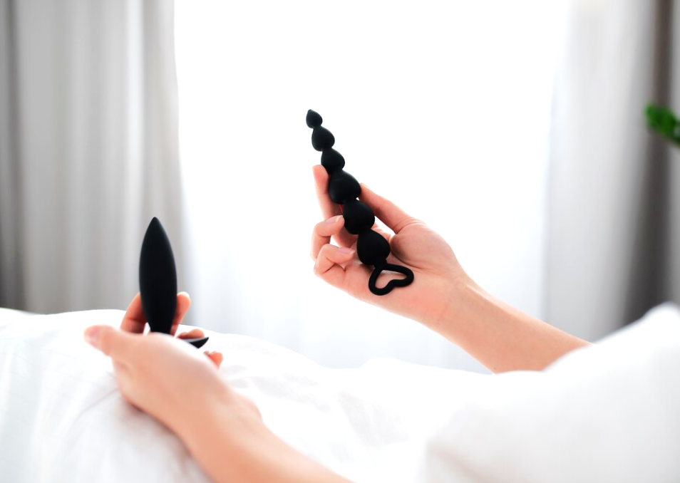 How to use your steel butt plug like a pro? Get these simple tips for ultimate pleasure.