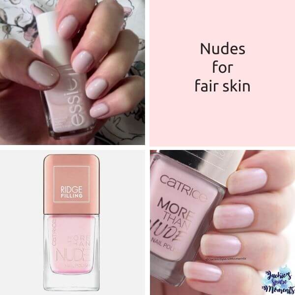 How to find the perfect exactlye nude? Top tips for choosing what works best for you.