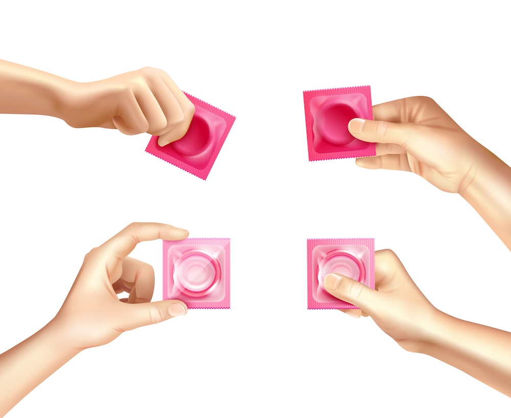 Age requirement to buy condoms: What are the rules now?