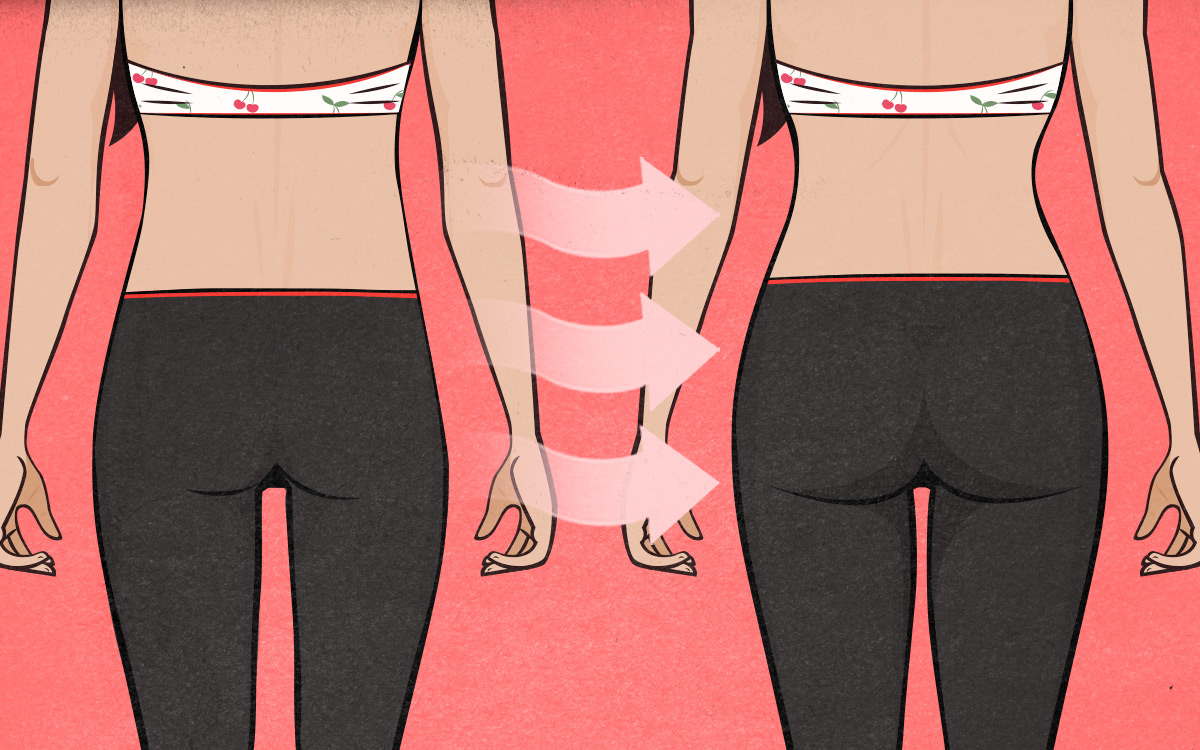 Can Having Sex Make Your Hips Wider? 3 Key Reasons Why It Does Not Happen