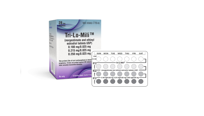 What are the usual tri lo mili side effects? Heres what you really need to look out for.