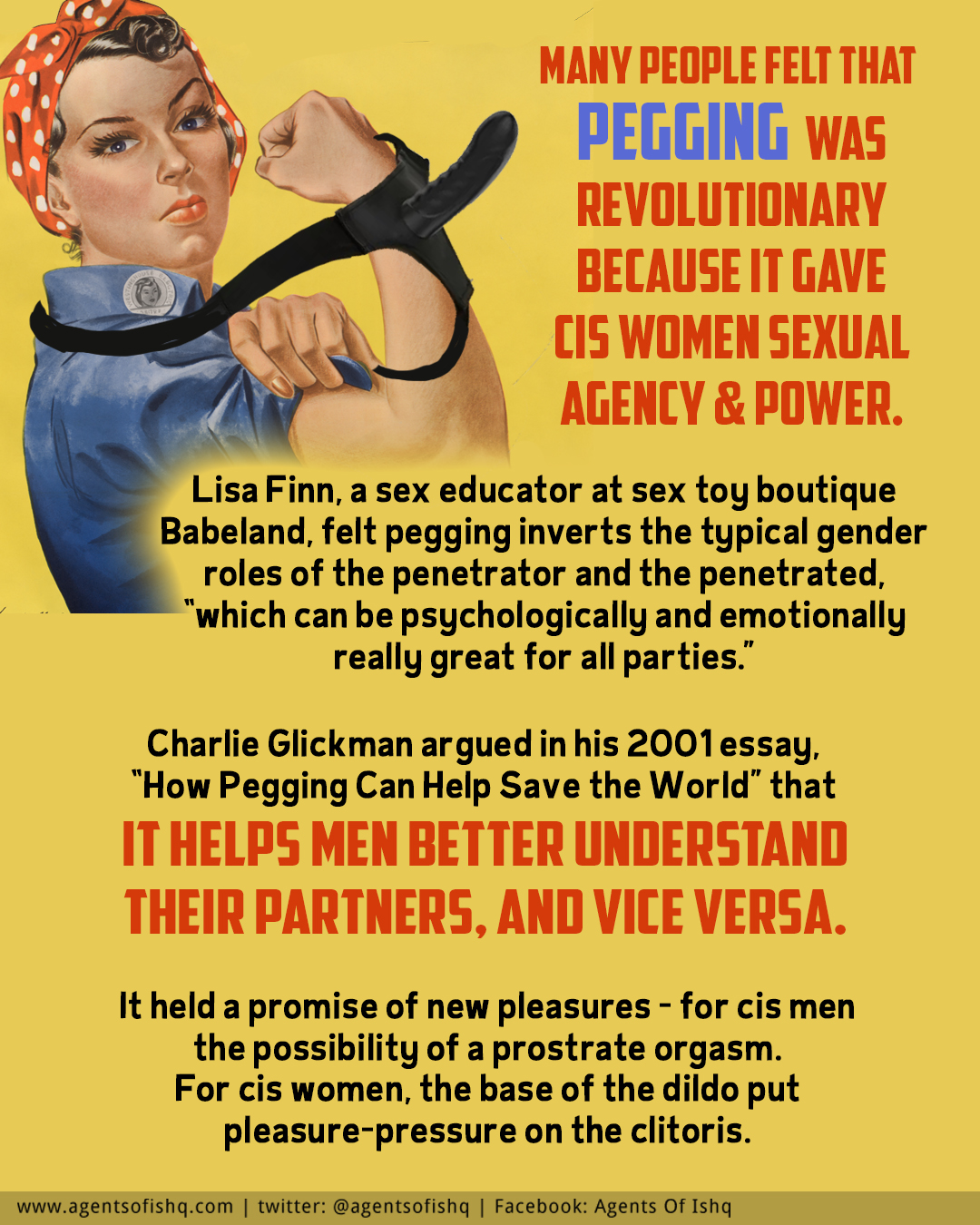 Women Who Like Pegging: What Are Their Desires? Understand Their Unique Perspectives Now.