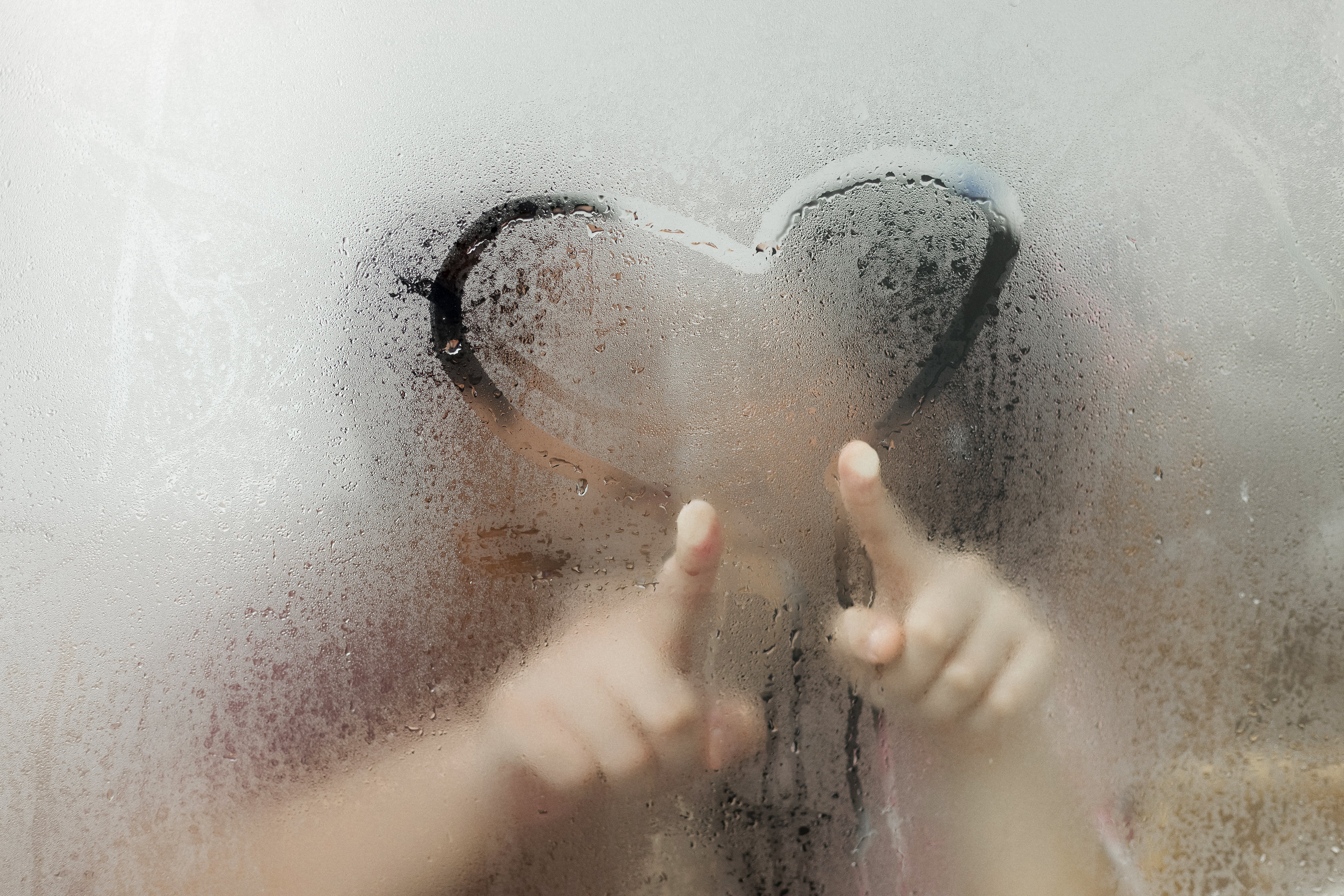 Is it a good idea, can you wear a condom in the shower? Lets talk risks and best practices.