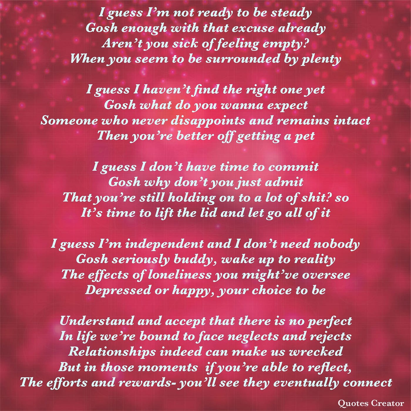 Why Am I Still Single? 5 Real Reasons You Havent Found Love Yet
