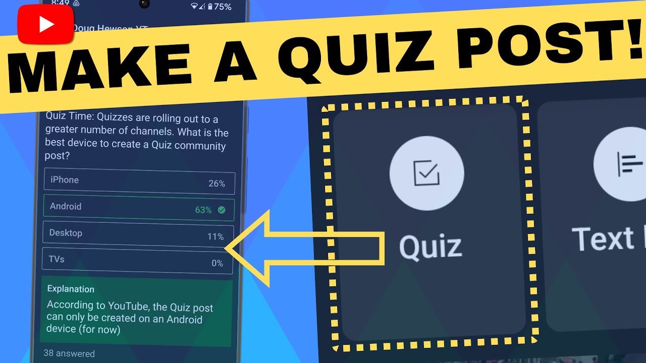 How To Use Guy Quiz.com? Easy Steps For Free Quiz Entertainment