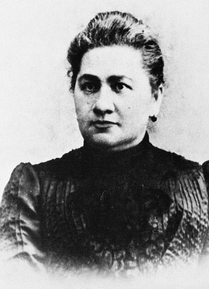 Pauline Einstein Einstein Family Secrets Explore Their Personal Life Story