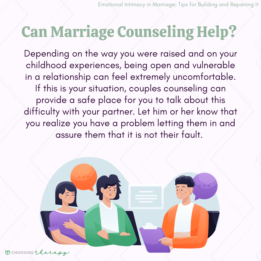 How to solve marital intimacy issues? (Try these 5 easy tips to improve your connection)