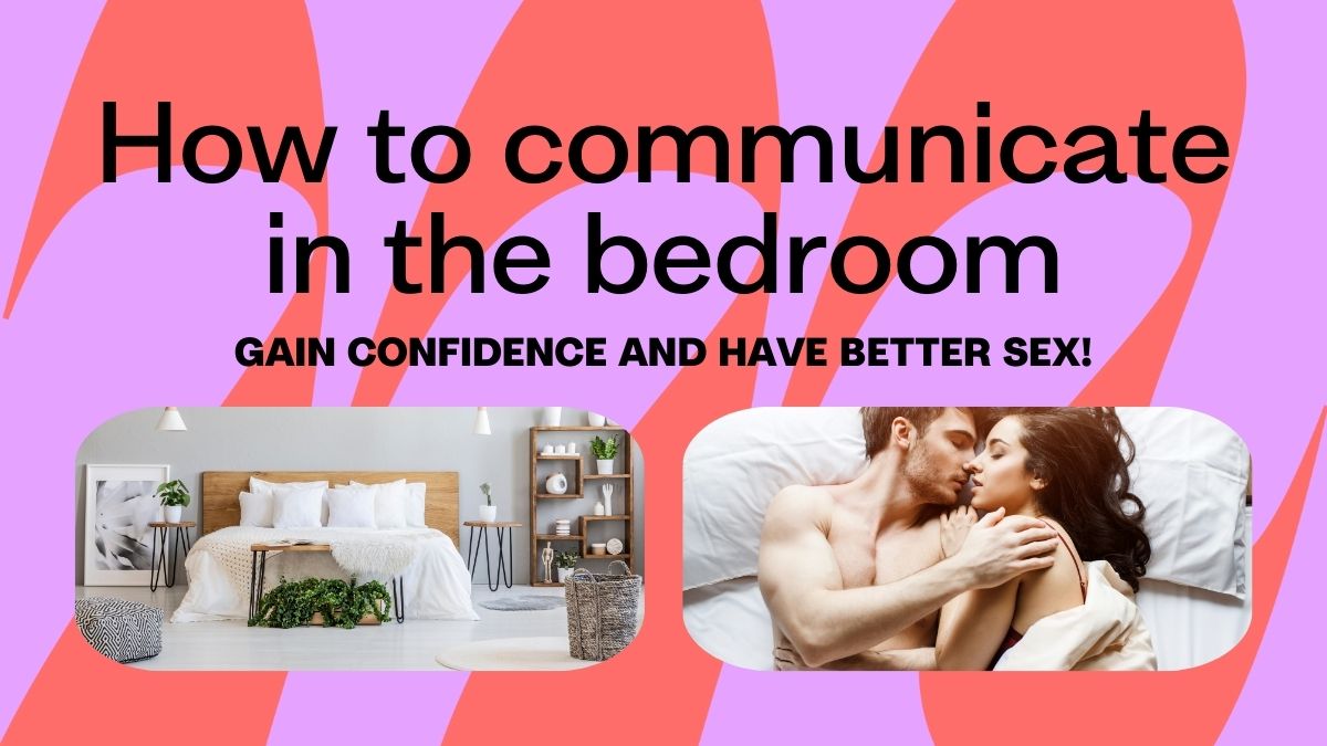 Want more control in sex? These easy tips boost confidence and open communication fast!