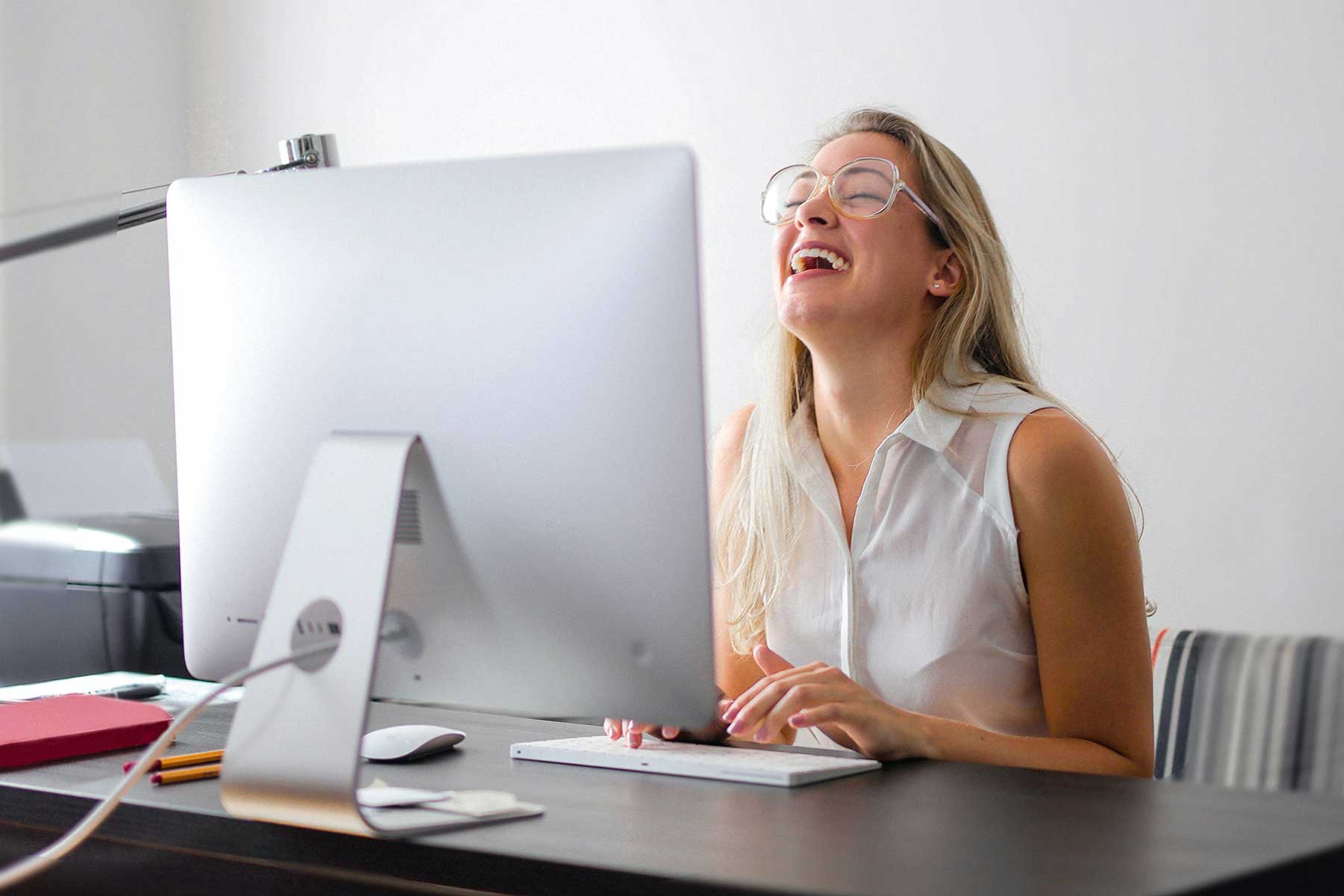 Colleague Pictures Can They Be Funny (Learn How to Share Laughs Safely and Professionally at Work)