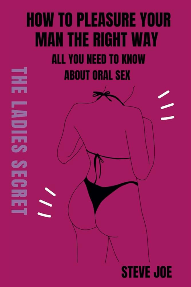 oral sex for men how to please her top advice right now