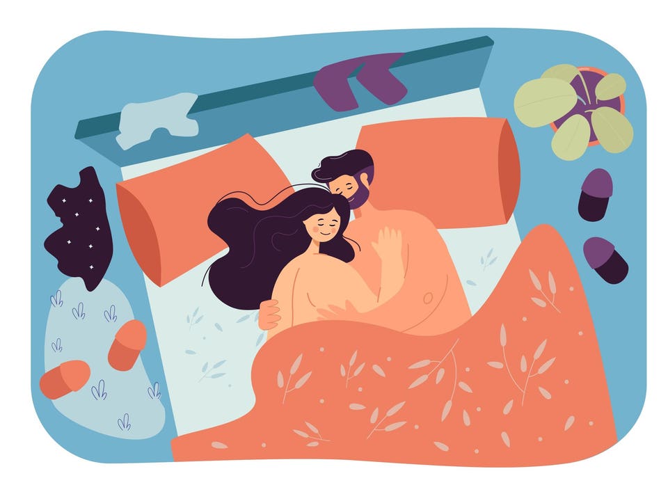 How to use a sex journal for couples? 3 steps to spark passion in your relationship.