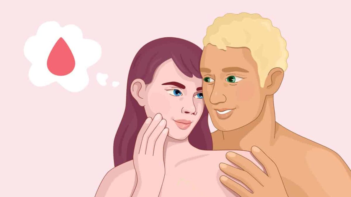 Can sex postpone your period discover the surprising truth now