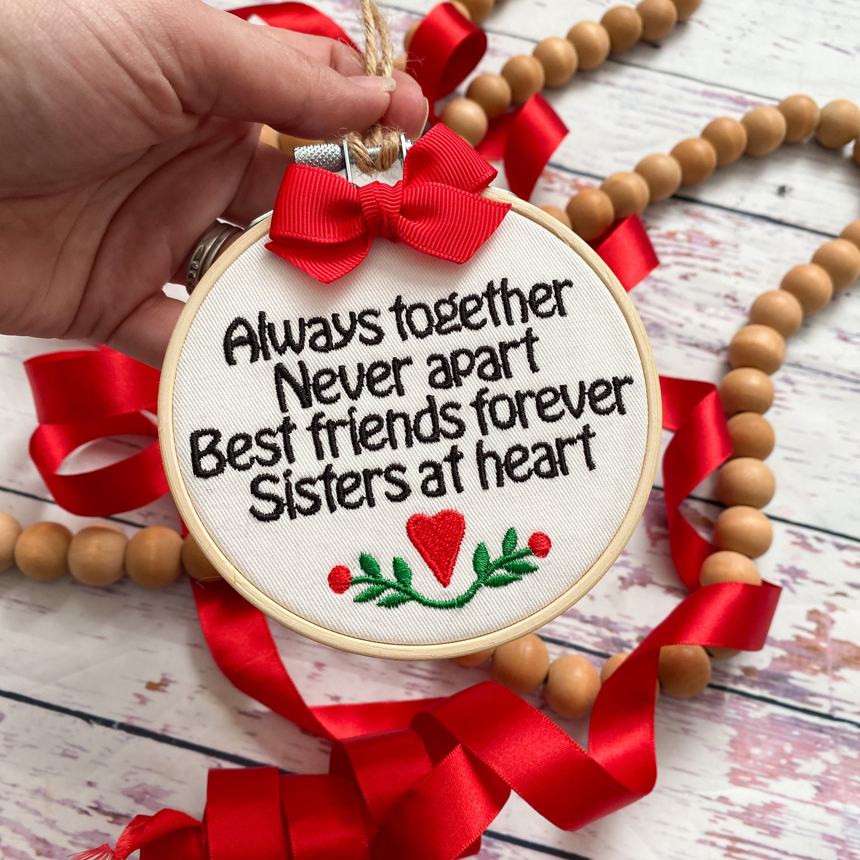 Friends Who Are Like Sisters Quotes Simple Ways to Use Today