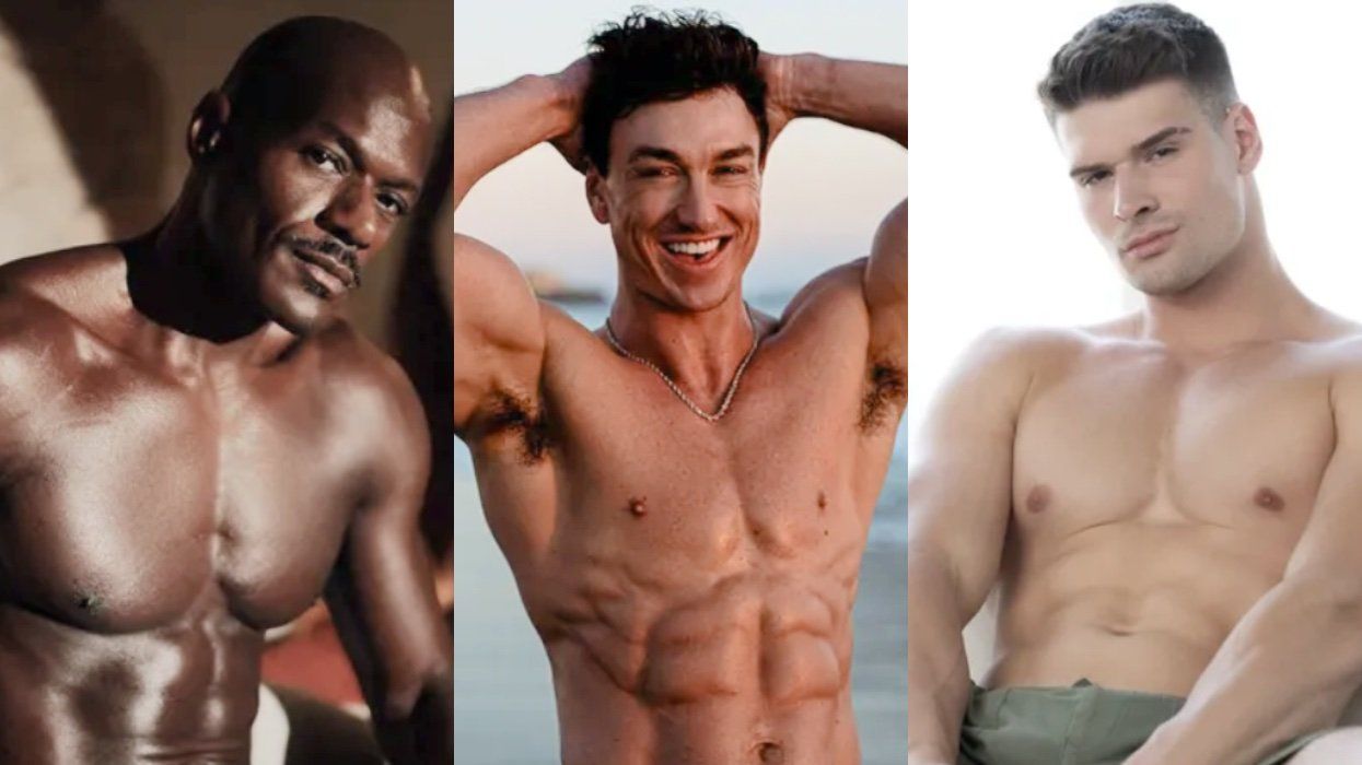 Gay Porn Artists How to Find Best Discover 5 Talented Creators Now