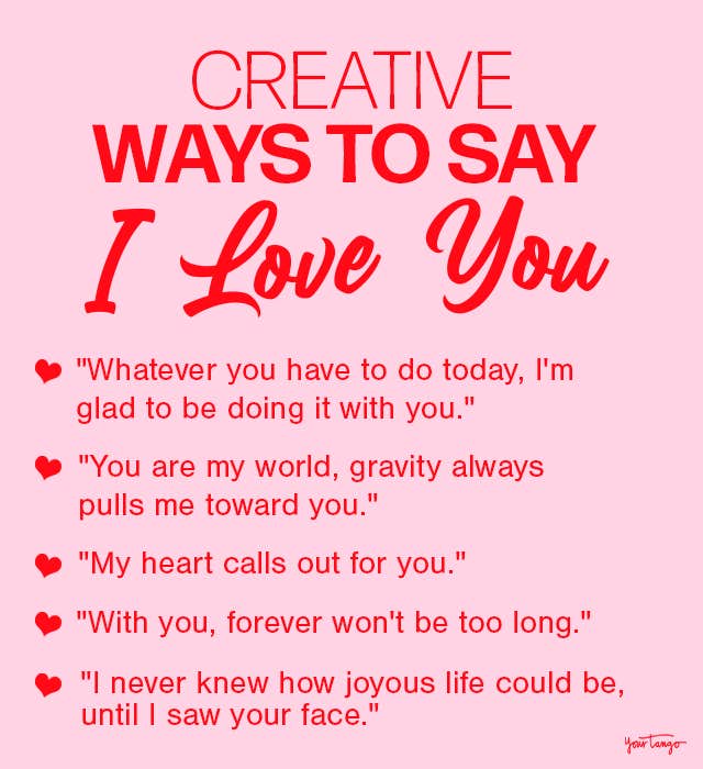 Best Things to Say to Your Girlfriend Right Now 25 Sweet Words She Loves