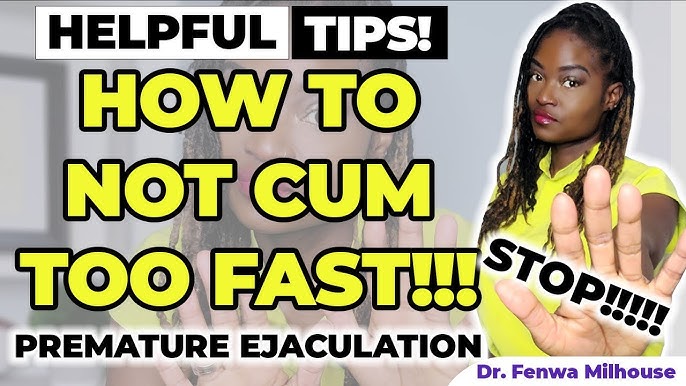 How to Prevent Cumming on Everything Simple Tips for Less Mess