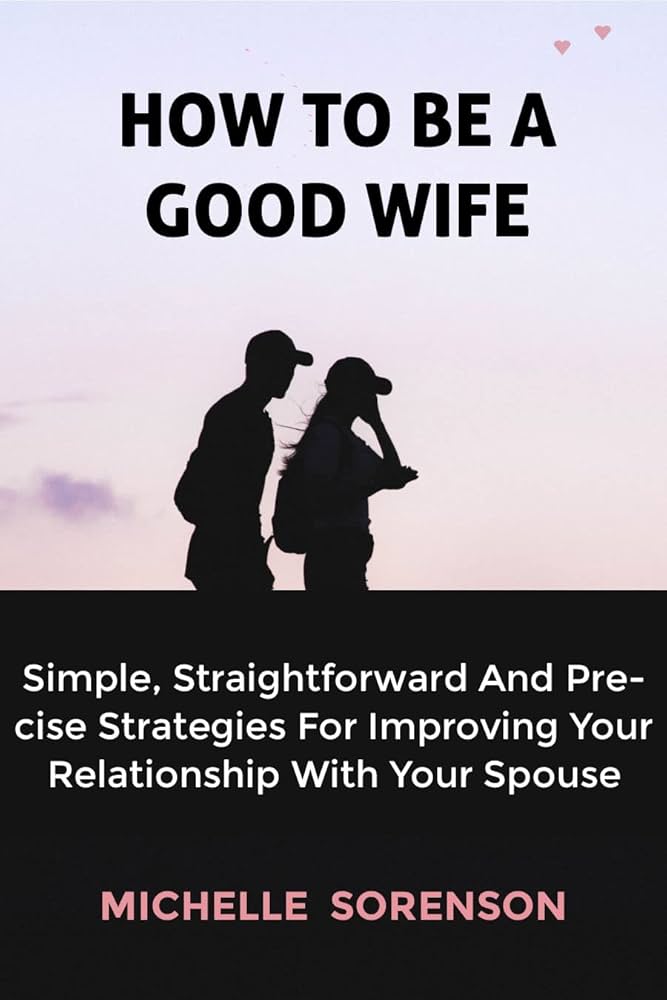 Simple wife cim guide? Discover effective methods anyone can use!