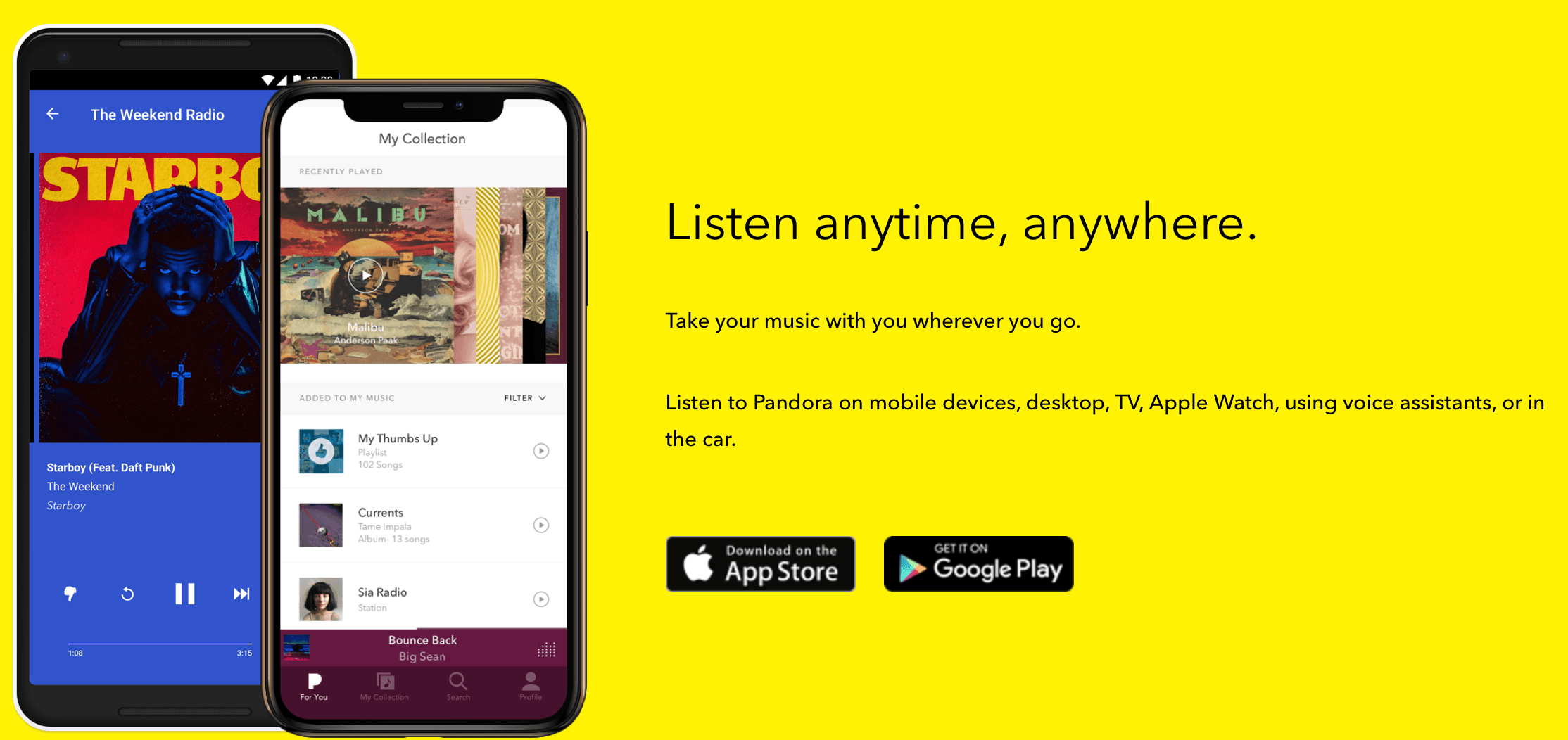 Discover the Best Pandora Stations Easy Ways for Great Music