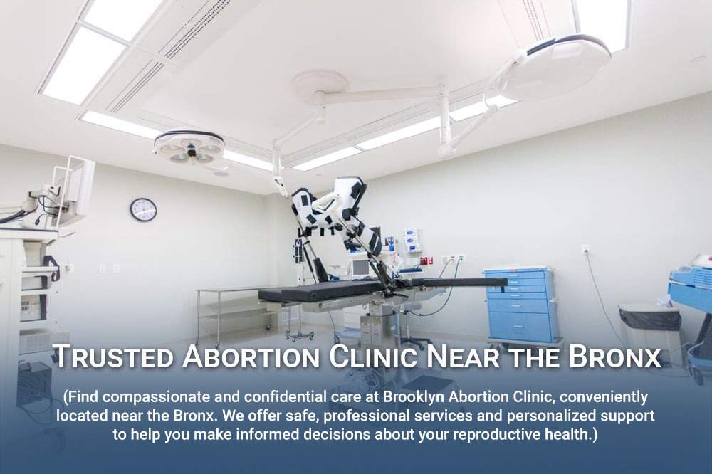 Free Consultation at Brooklyn Abortion Clinic NY Before You Decide