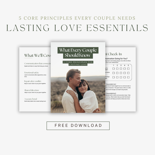 principles of love make your love last longer try these 5 proven ways