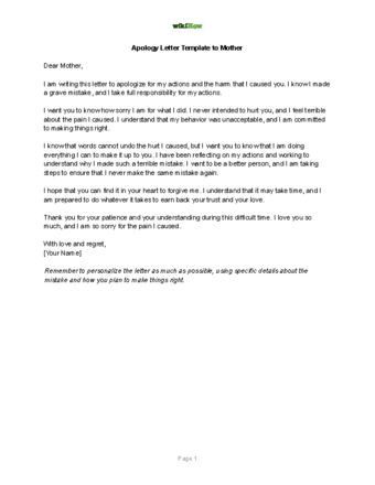biggest mistakes in letters for mom and how to fix them fast