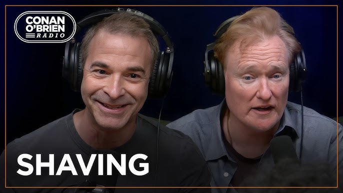How to Listen to Conan OBrien Jordan Schlansky Podcast Latest Episodes Guide