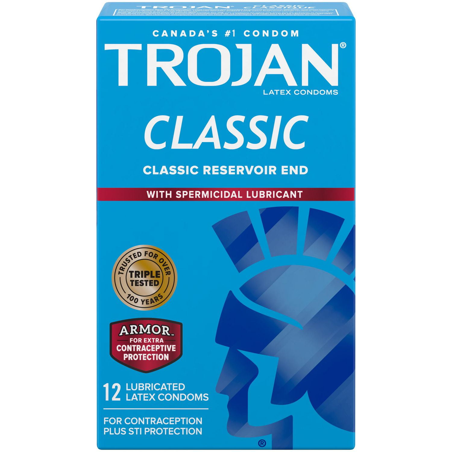 Trojan condom how effective it is? 5 ways to test its safety results.