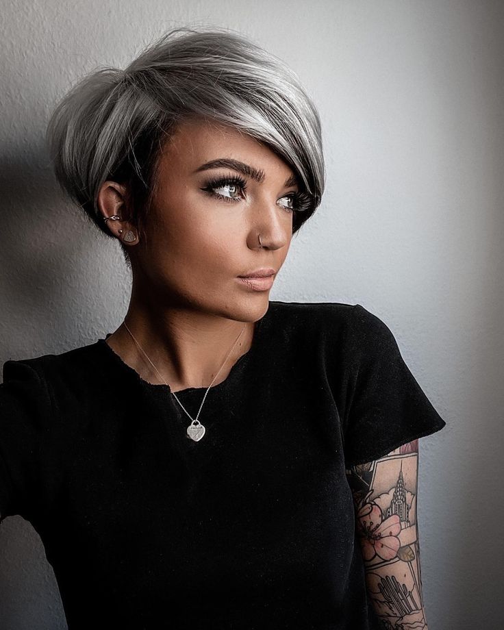 Trendy Undercut for Women Styles Discover This Seasons Top Cuts