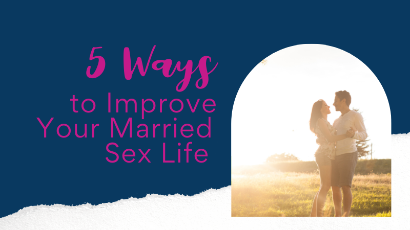 Improving Sexo Masculino y Femenino 5 Easy Steps for Better Intimacy
