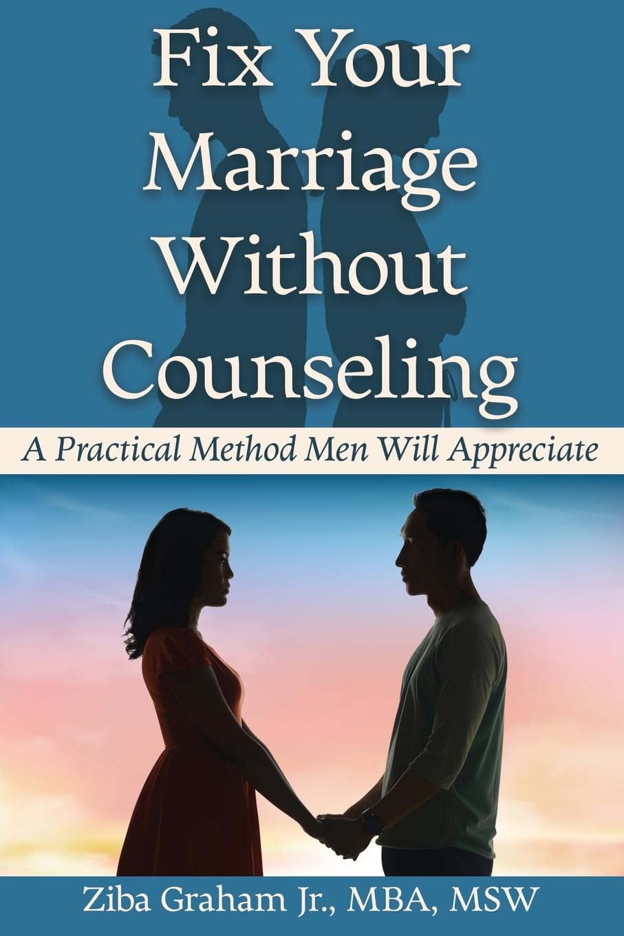 how to work on marriage without counseling easy steps anyone can try