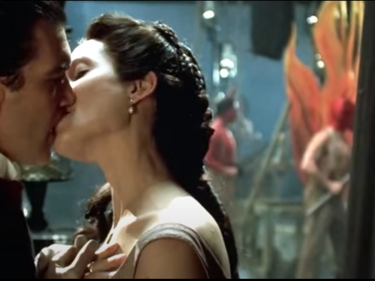 How to find tubi steamiest movie and uncover its hottest scenes!